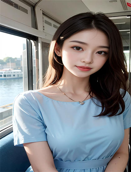 从表演艺术看《不断射精的纤细女友》：反派角色的复杂性与人性深度 认识人物与故事的互动