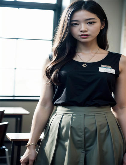 深度探索：《如果是你，或许可以相恋》的叙事技巧与导演风格——一次全面的艺术分析