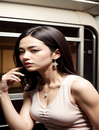 人物深度分析：娜巴特中的的叙事技巧与导演风格 感受人物塑造的匠心